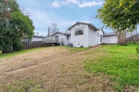 Exterior - 9521 Pershing Ave, Orangevale, CA 95662 photo 5 of 10
