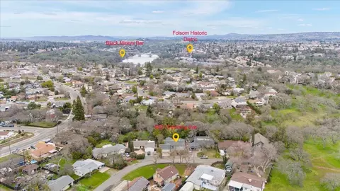 View/Area - 9521 Pershing Ave, Orangevale, CA 95662 photo 5 of 6
