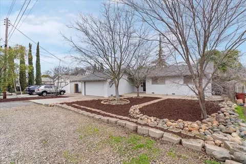 Exterior - 9521 Pershing Ave, Orangevale, CA 95662 photo 8 of 10