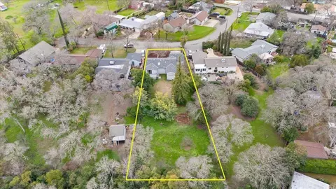 View/Area - 9521 Pershing Ave, Orangevale, CA 95662 photo 6 of 6