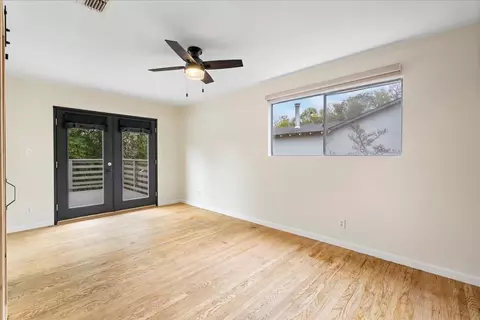 Bedroom - 9521 Pershing Ave, Orangevale, CA 95662 photo 6 of 7