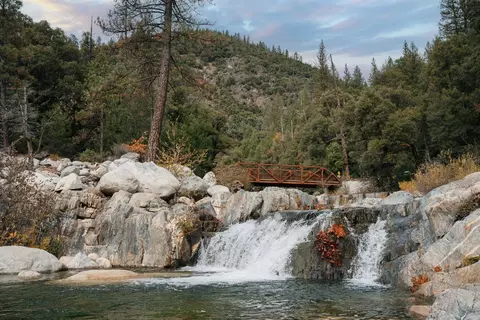 24077 Arctic Mine Rd, Nevada City, CA 95959
