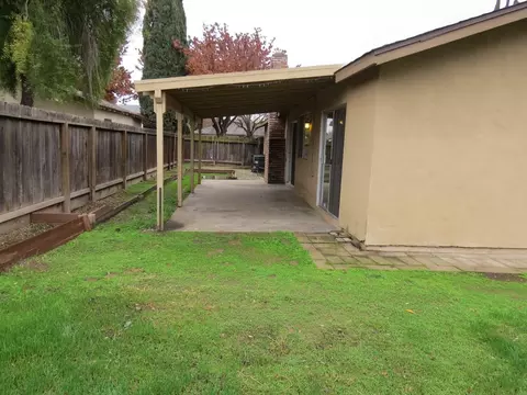 Exterior - 1912 Ortega Dr, Modesto, CA 95355 photo 3 of 5