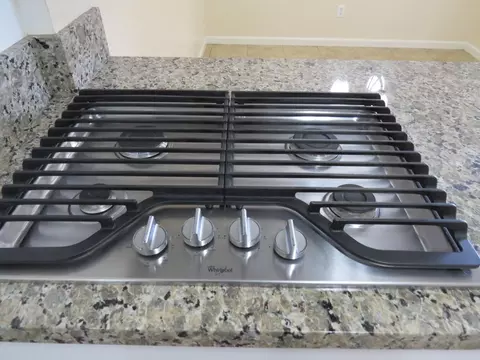 Kitchen - 1912 Ortega Dr, Modesto, CA 95355 photo 2 of 5