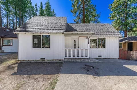 3698 Primrose Rd, South Lake Tahoe, CA 96150