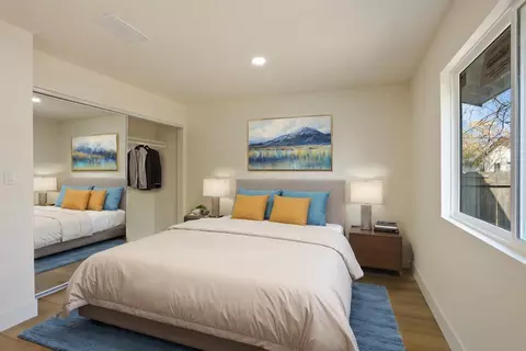 Bedroom - 2816 Paso Robles Dr, Modesto, CA 95350 photo 1 of 3