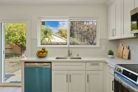 Kitchen - 2816 Paso Robles Dr, Modesto, CA 95350 photo 1 of 1