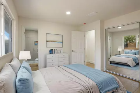 Bedroom - 2816 Paso Robles Dr, Modesto, CA 95350 photo 3 of 3