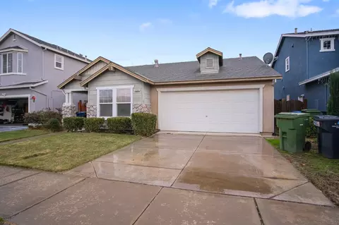 Exterior - 4190 N Berkeley Ave, Turlock, CA 95382 photo 3 of 6