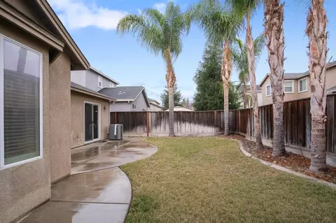 Exterior - 4190 N Berkeley Ave, Turlock, CA 95382 photo 6 of 6