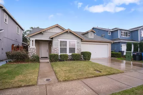 Exterior - 4190 N Berkeley Ave, Turlock, CA 95382 photo 2 of 6