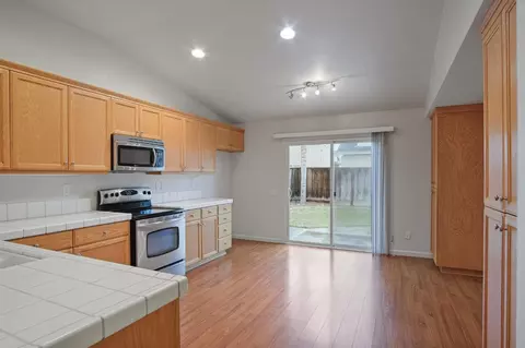 Kitchen - 4190 N Berkeley Ave, Turlock, CA 95382 photo 1 of 3