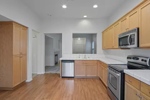 Kitchen - 4190 N Berkeley Ave, Turlock, CA 95382 photo 3 of 3