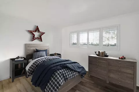 Bedroom - 1835 Jay Ct, Carmichael, CA 95608 photo 1 of 1