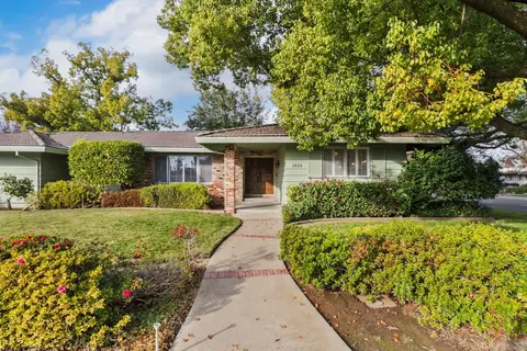 Exterior - 1835 Jay Ct, Carmichael, CA 95608 photo 15 of 18