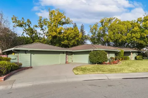 Exterior - 1835 Jay Ct, Carmichael, CA 95608 photo 13 of 18