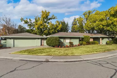 Exterior - 1835 Jay Ct, Carmichael, CA 95608 photo 12 of 18