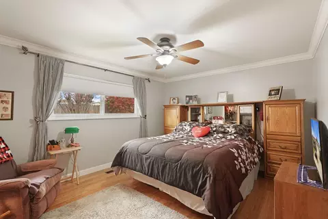 Bedroom - 1133 N Ham Ln, Lodi, CA 95242 photo 5 of 5