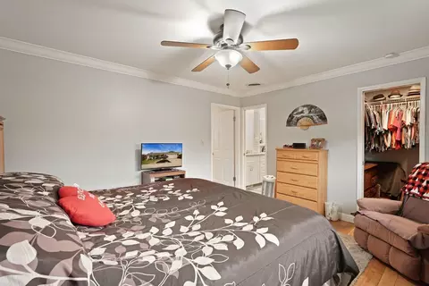 Bedroom - 1133 N Ham Ln, Lodi, CA 95242 photo 4 of 5