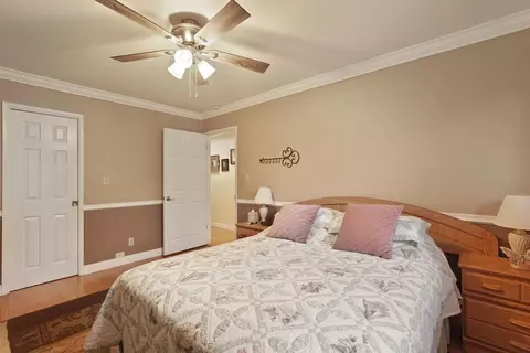 Bedroom - 1133 N Ham Ln, Lodi, CA 95242 photo 2 of 5