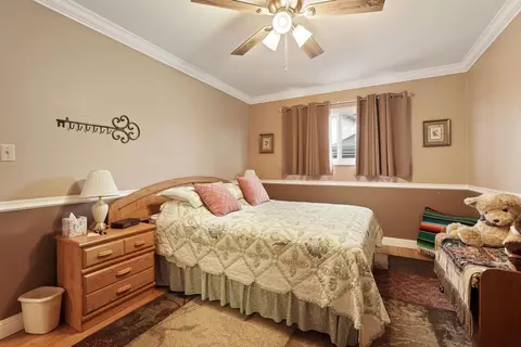Bedroom - 1133 N Ham Ln, Lodi, CA 95242 photo 1 of 5