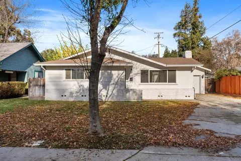 Exterior - 409 Coldwell Ave, Modesto, CA 95354 photo 2 of 7