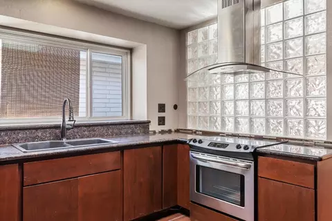 Kitchen - 409 Coldwell Ave, Modesto, CA 95354 photo 3 of 4