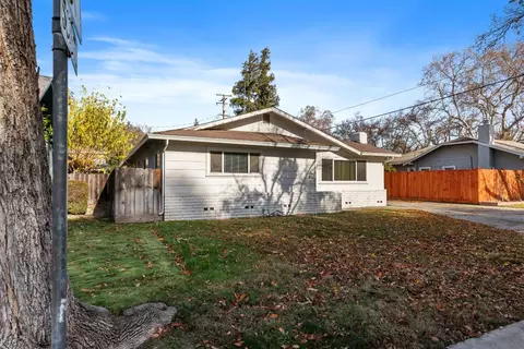 Exterior - 409 Coldwell Ave, Modesto, CA 95354 photo 3 of 7