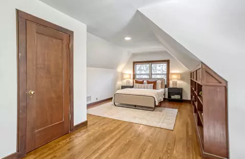 Bedroom - 59 College Park Dr, Davis, CA 95616 photo 7 of 9