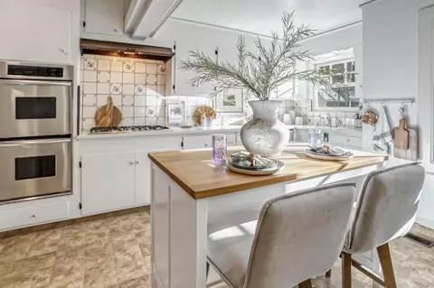Kitchen - 59 College Park Dr, Davis, CA 95616 photo 2 of 2