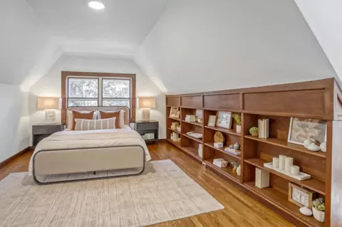 Bedroom - 59 College Park Dr, Davis, CA 95616 photo 8 of 9