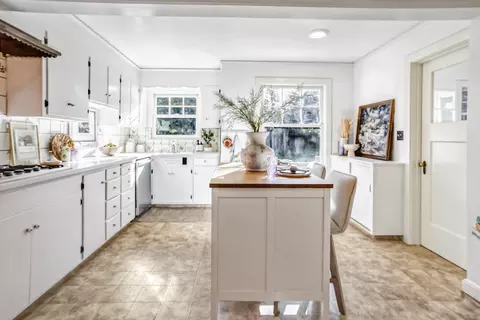 Kitchen - 59 College Park Dr, Davis, CA 95616 photo 1 of 2