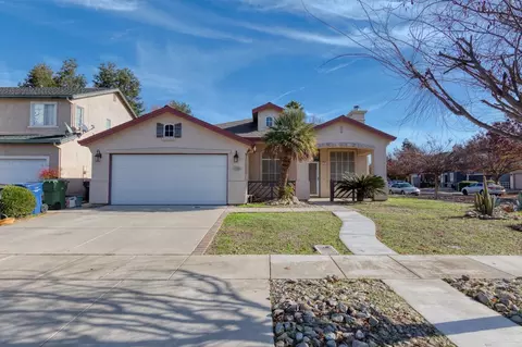 Exterior - 4206 Merchant Ln, Turlock, CA 95382 photo 1 of 12
