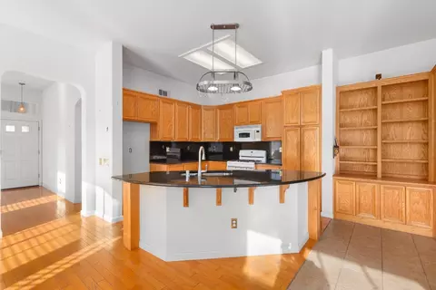 Kitchen - 4206 Merchant Ln, Turlock, CA 95382 photo 1 of 4