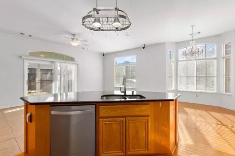Kitchen - 4206 Merchant Ln, Turlock, CA 95382 photo 4 of 4