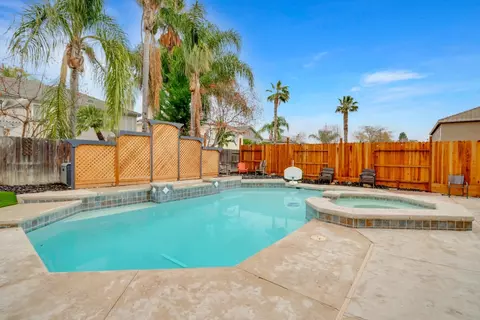 Exterior - 503 Quail Run Cir, Tracy, CA 95377 photo 10 of 10