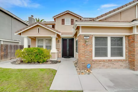 Exterior - 503 Quail Run Cir, Tracy, CA 95377 photo 5 of 10
