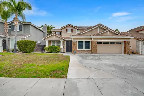 Exterior - 503 Quail Run Cir, Tracy, CA 95377 photo 2 of 10