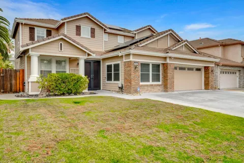 Exterior - 503 Quail Run Cir, Tracy, CA 95377 photo 1 of 10