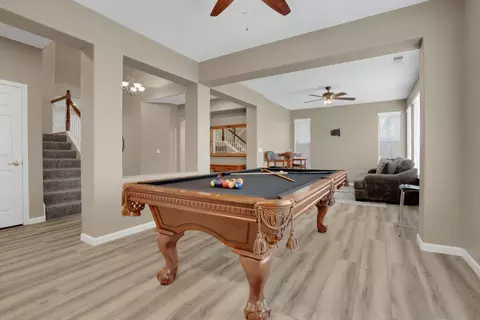 Entry Way - 503 Quail Run Cir, Tracy, CA 95377 photo 4 of 8
