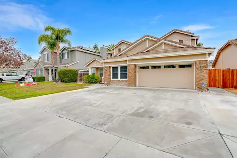 Exterior - 503 Quail Run Cir, Tracy, CA 95377 photo 4 of 10