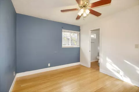 Bedroom - 3540 Lani Ln, Carmichael, CA 95608 photo 6 of 14