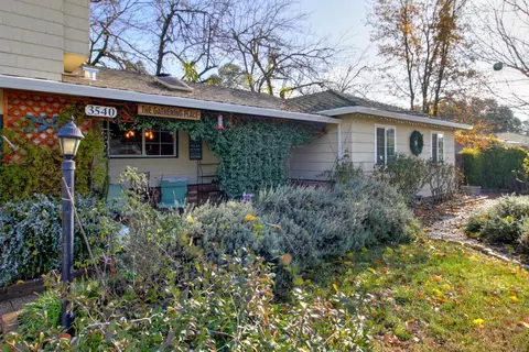 Exterior - 3540 Lani Ln, Carmichael, CA 95608 photo 10 of 20