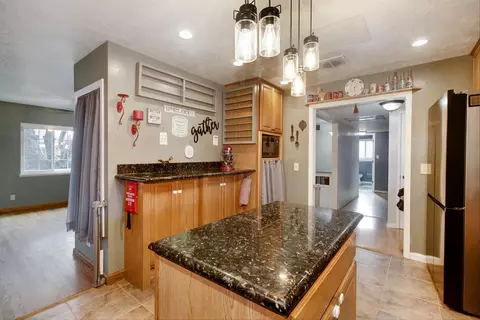Kitchen - 3540 Lani Ln, Carmichael, CA 95608 photo 6 of 6