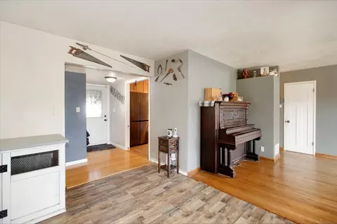 Entry Way - 3540 Lani Ln, Carmichael, CA 95608 photo 2 of 3