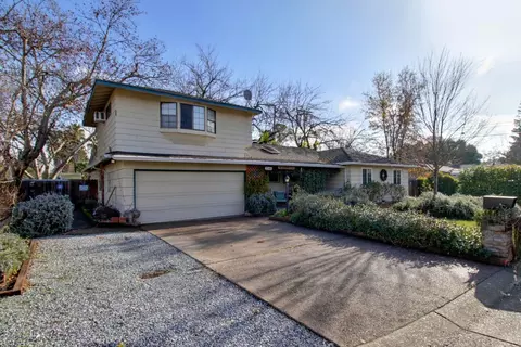 Exterior - 3540 Lani Ln, Carmichael, CA 95608 photo 4 of 20