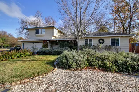 Exterior - 3540 Lani Ln, Carmichael, CA 95608 photo 9 of 20