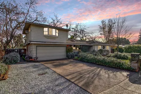 Exterior - 3540 Lani Ln, Carmichael, CA 95608 photo 3 of 20