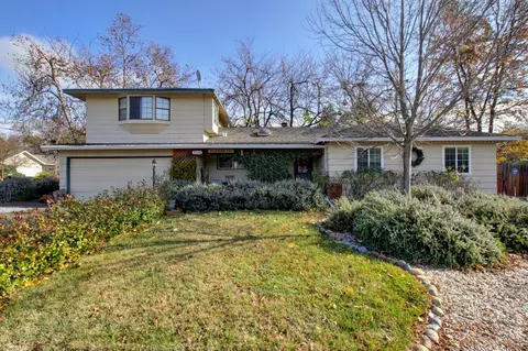 Exterior - 3540 Lani Ln, Carmichael, CA 95608 photo 2 of 20