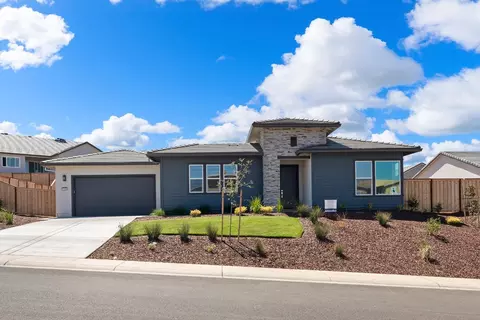 Exterior - 1028 Bridger Dr, Rescue, CA 95672 photo 1 of 13